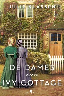 De dames van Ivy Cottage - eBook Julie Klassen (9029726962)