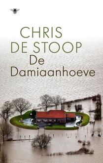De Damiaanhoeve -  Chris de Stoop (ISBN: 9789403136080)