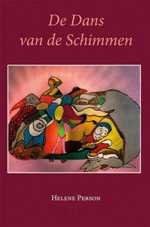 De dans van de schimmen -  Helene Person (ISBN: 9789493299733)