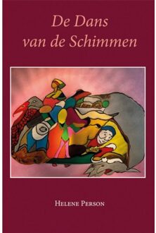 De Dans Van De Schimmen - Helene Person