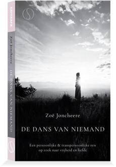 De dans van niemand -  Zoë Joncheere (ISBN: 9789493394346)