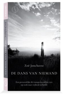 De Dans Van Niemand - Zoë Joncheere