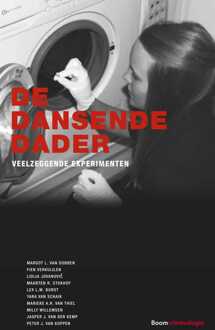 De dansende dader - eBook Margot L. van Dobben (9462748098)