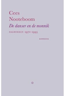 De Danser En De Monnik - Cees Nooteboom