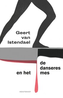 De danseres en het mes