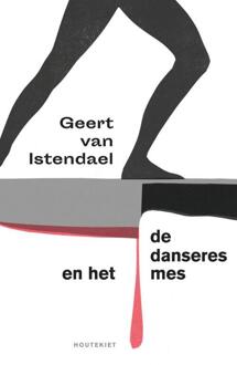 De danseres en het mes