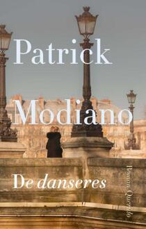 De danseres -  Patrick Modiano (ISBN: 9789021489995)