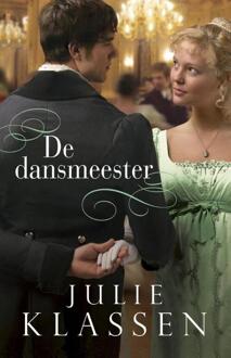 De dansmeester - Boek Julie Klassen (9029722223)