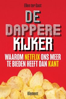 De dappere kijker