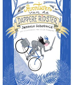 De dappere ridster 1 - Avonturen van de dappere ridster