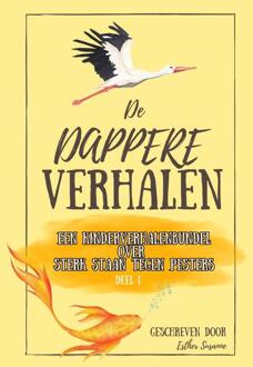 De Dappere Verhalen -  Esther Susanne (ISBN: 9789403786711)