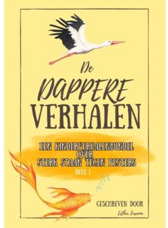 De Dappere Verhalen - Esther Susanne