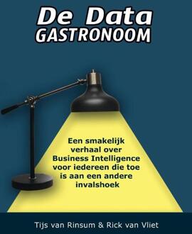 De Data Gastronoom