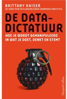 De Datadictatuur