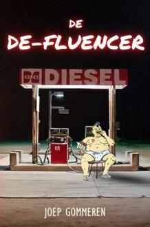 De De-fluencer -  Joep Gommeren (ISBN: 9789464924992)