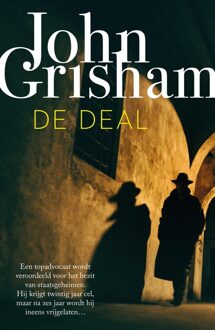 De deal - eBook John Grisham (9044974289)