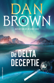 De Delta deceptie -  Dan Brown (ISBN: 9789021056982)