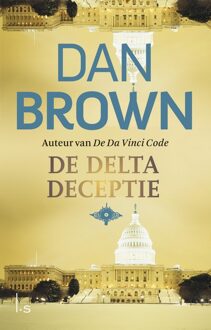 De Delta deceptie - eBook Dan Brown (9024562260)