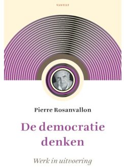 De Democratie Denken - (ISBN:9789460044304)