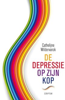 De depressie op zijn kop - eBook Cathenlijne Wildervanck (9055945366)