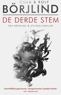 De Derde Stem - Rönning & Stilton