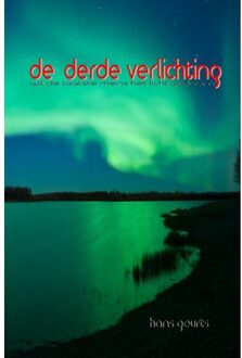 De Derde Verlichting - Hans Geurts
