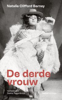 De derde vrouw -  Natalie Clifford Barney (ISBN: 9789493384804)