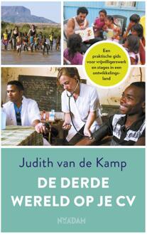 De Derde Wereld Op Je Cv - (ISBN:9789046823286)