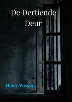 De Dertiende Deur -  Heidy Wissink (ISBN: 9789465129518)
