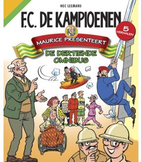 De dertiende Omnibus