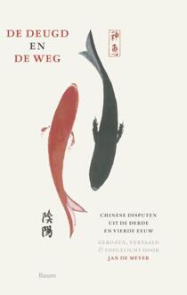 De deugd en de weg - (ISBN:9789024431038)