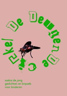 De deugende cirkel - Boek Saskia de Jong (9061698685)