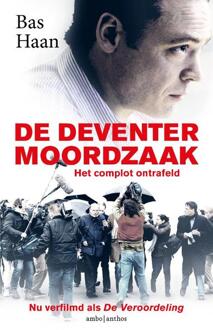 De Deventer Moordzaak