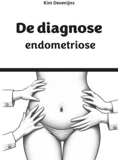 De Diagnose -   (ISBN: 9789090393933)