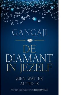 De Diamant In Jezelf
