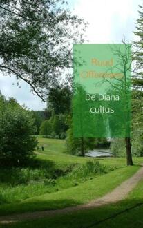 De Diana cultus - Boek Ruud Offermans (9463426566)