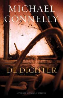 De dichter - Boek Michael Connelly (9022551768)