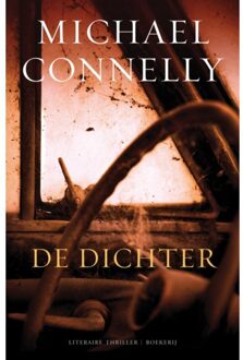 De dichter - Boek Michael Connelly (9022551768)