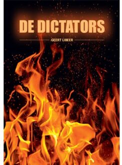 De Dictators - Geert Libeer