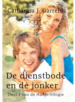 De dienstbode en de jonker - Aukje