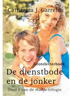 De dienstbode en de jonker - Aukje