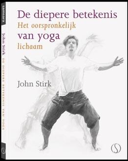 De Diepere Betekenis Van Yoga - (ISBN:9789491411991)