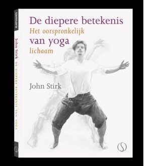 De Diepere Betekenis Van Yoga - (ISBN:9789491411991)