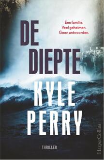 De Diepte - Kyle Perry