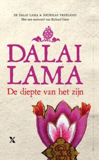 De diepte van het zijn - eBook Dalai Lama (9401600783)