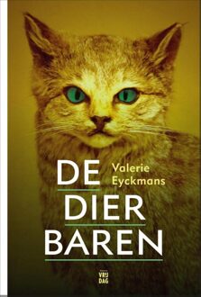 De dierbaren - eBook Valerie Eyckmans (9460012396)