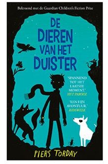 De dieren van het Duister