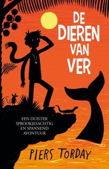 De dieren van Ver - eBook Piers Torday (9024568919)