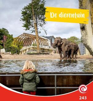 De Dierentuin -  Isabelle de Ridder (ISBN: 9789464394429)