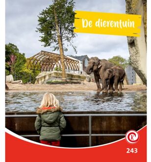 De Dierentuin - Kijkdoos - Isabelle de Ridder